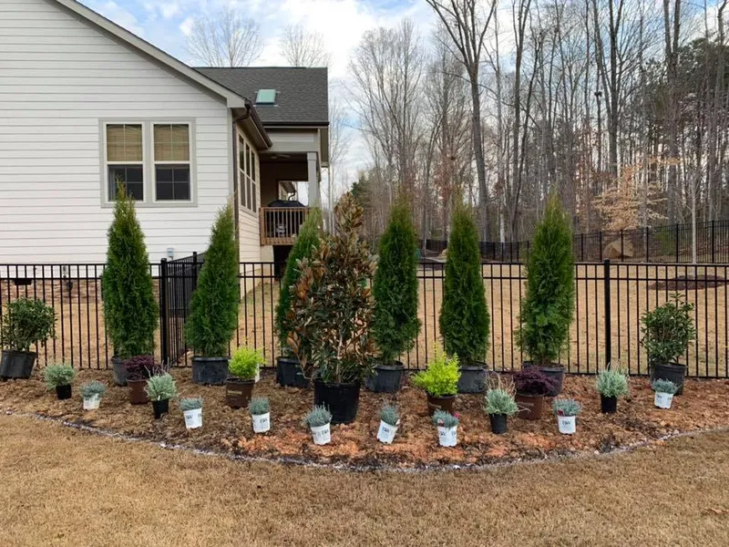 8:10 am – Outdoor Living tip of the day