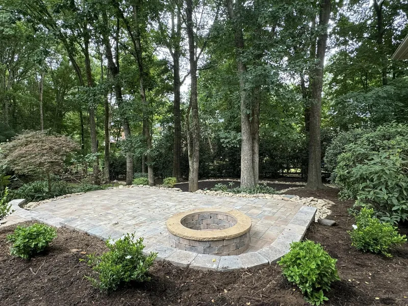 A Peaceful Outdoor Living Space – Mr. Outdoor Living® Tip of the Day