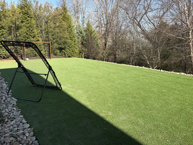 Artificial Turf – Mr. Outdoor Living Tip of the Day