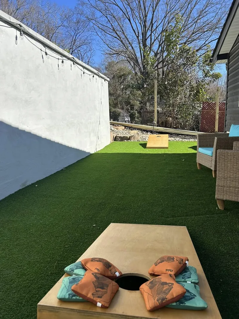 Artificial Turf – Mr. Outdoor Living® Tip of the Day