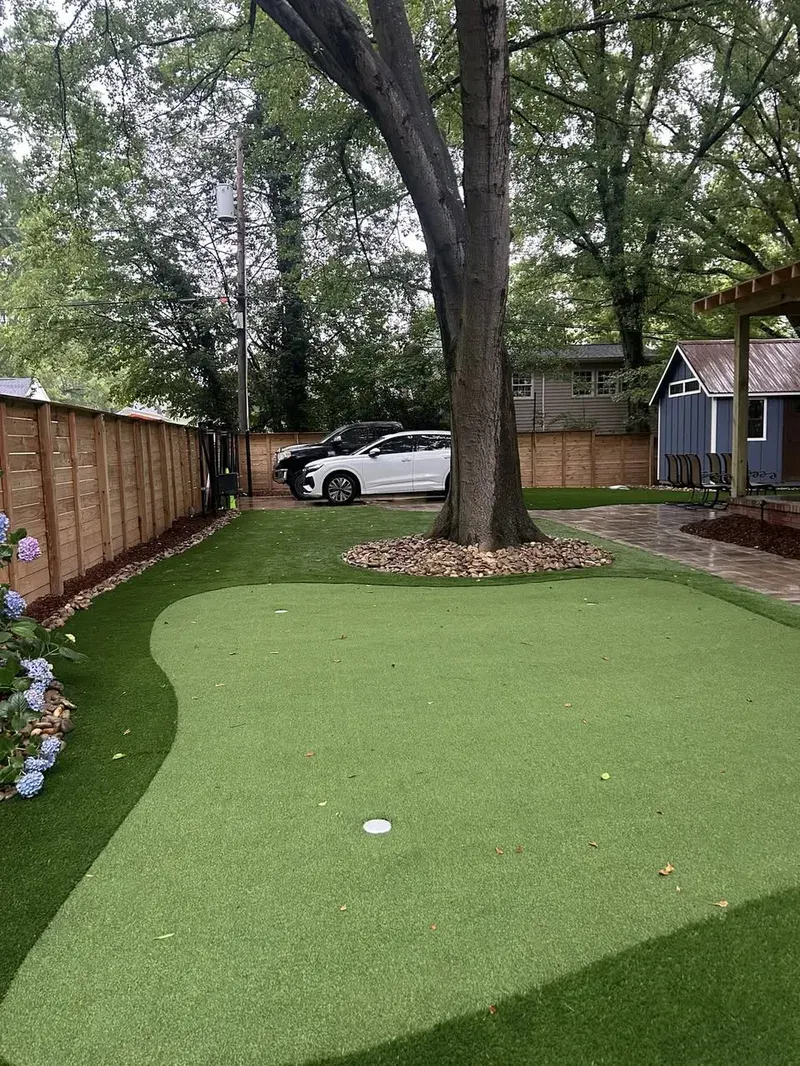Artificial Turf – Mr. Outdoor Living Tip of the Day