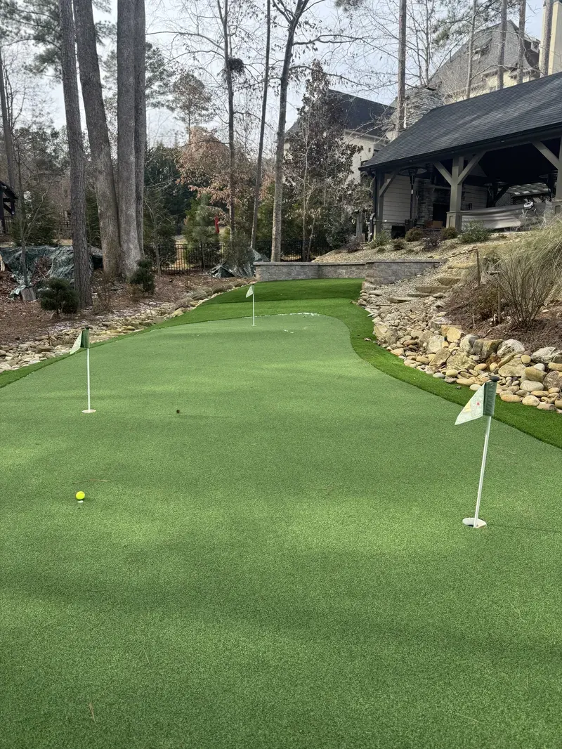 Artificial Turf Worth It in Charlotte: Making the Smart Choice for Your Outdoor Space
