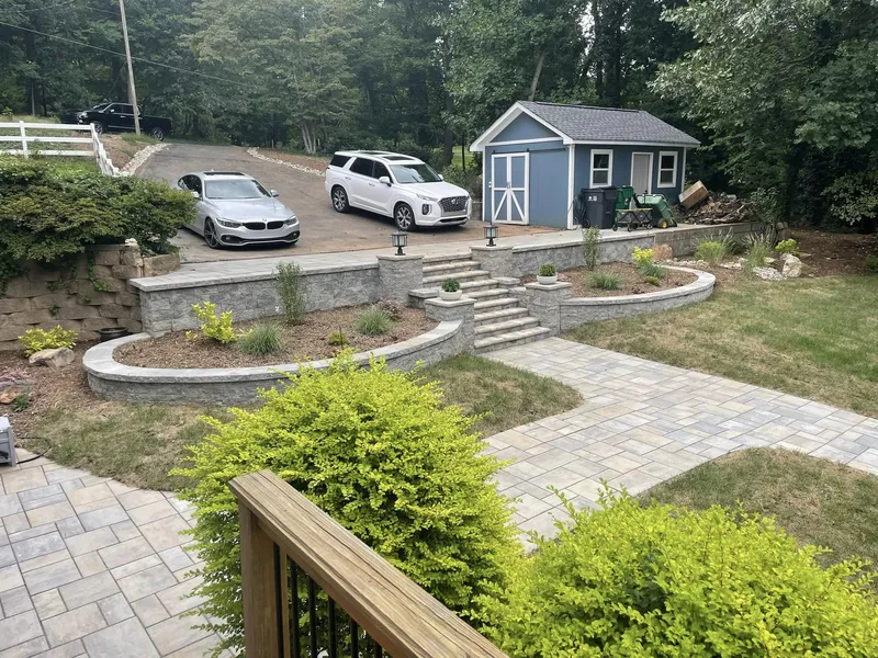 Backyard Makeover – Mr. Outdoor Living® Tip of the Day