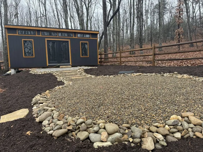 Backyard Outdoor Living Excellence – Mr. Outdoor Living Tip of the Day