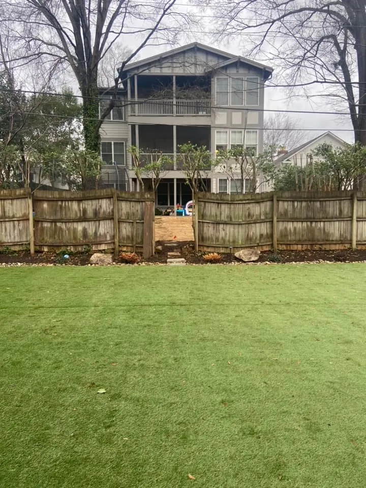 Backyard Outdoor Living Remodeling – Outdoor Living Tip of the Day