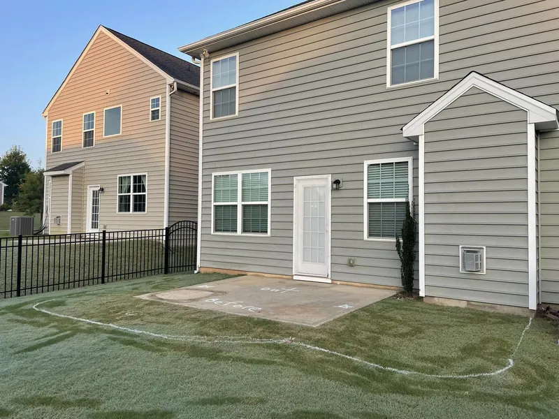 Backyard Outdoor Living Space and Curb Appeal – Mr. Outdoor Living® Tip of the Day