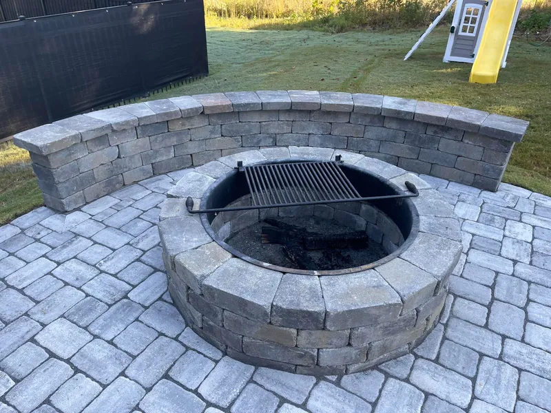 Belgard Arctic Cambridge Cobble Pavers – Outdoor Living Tip of the Day