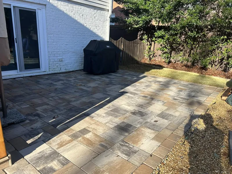 Belgard Dimensions 12 Pavers – Mr. Outdoor Living® Tip of the Day