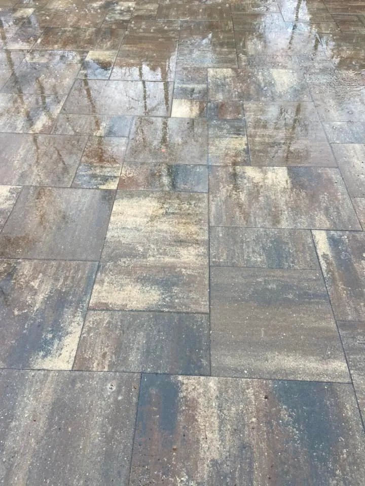 Belgard Dimensions 18 – Outdoor Living Tip of the Day