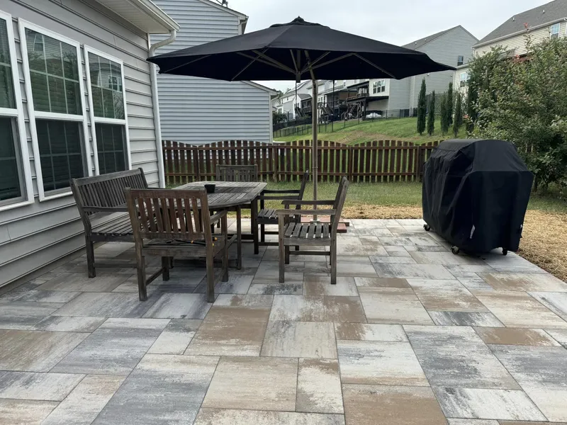 Belgard Dimensions 18 Paver – Mr. Outdoor Living® Tip of the Day