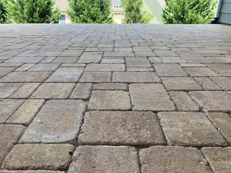Belgard Edisto Dublin Cobble Pavers – Outdoor Living Tip of the Day