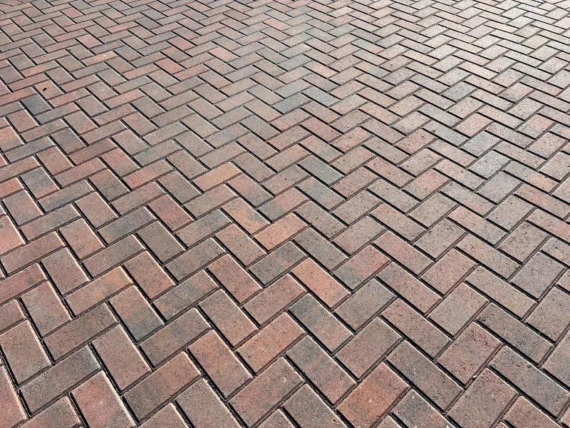 Belgard Guildford Blend Holland Paver Patio – Outdoor Living Tip of the Day