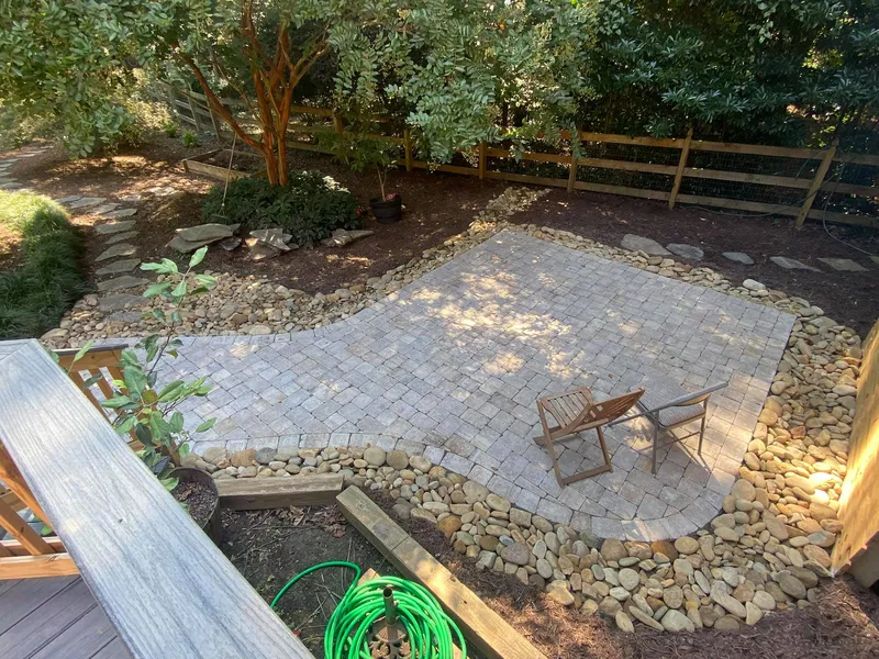 Belgard Hatteras Dublin Cobble Pavers – Outdoor Living Tip of the Day