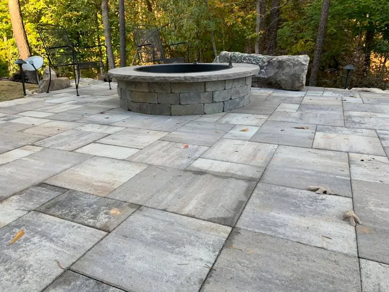 Belgard Hatteras Lafitt Grana Slab – Outdoor Living Tip of the Day