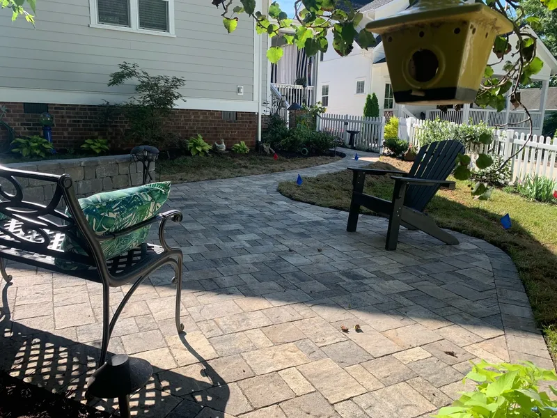Belgard Hatteras Lafitt Pavers – Outdoor Living Tip of the Day
