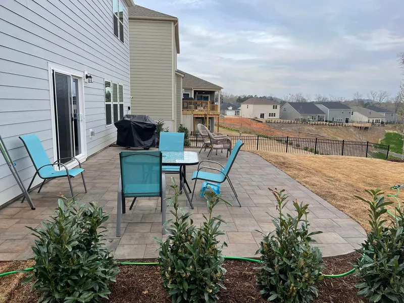 Belgard Origins 12 Paver Patio – Outdoor Living Tip of the Day