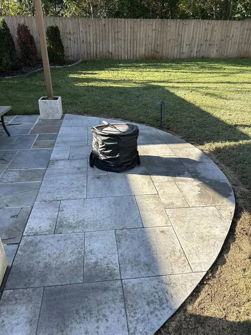 Belgard Origins 18 Pavers – Mr. Outdoor Living® Tip of the Day