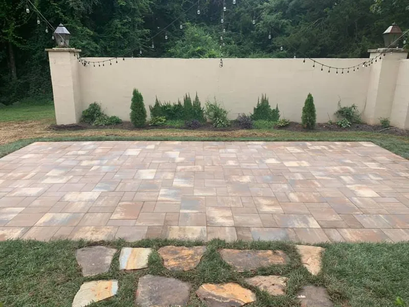 Belgard Savannah Lafitt Grana Slab – Outdoor Living Tip of the Day