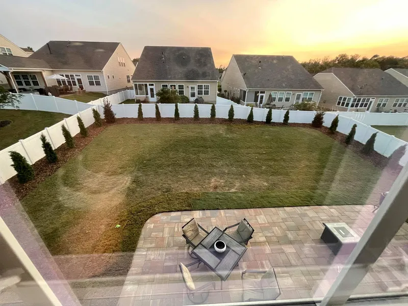 Belgard Savannah Lafitt Grana Slab Paver Patio – Outdoor Living Tip of Day