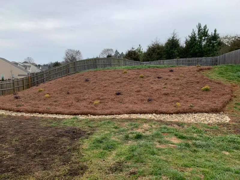 Berm More Beautiful – Outdoor Living Tip of the Day