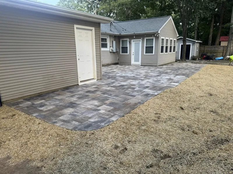 Best Hardscape in Charlotte – Mr. Outdoor Living Tip of the Day