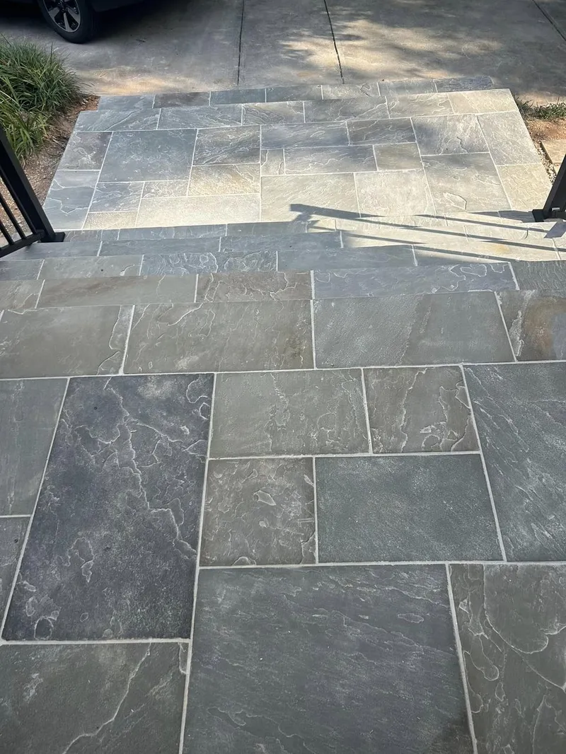 Bluestone – Outdoor Living Tip of the Day