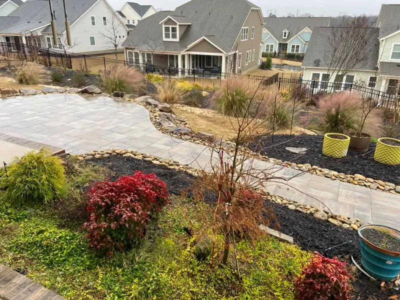 Boulder Retaining Wall – Outdoor Living Tip of the Day