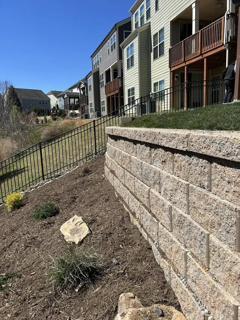 Boulder Wall – Mr. Outdoor Living® Tip of the Day