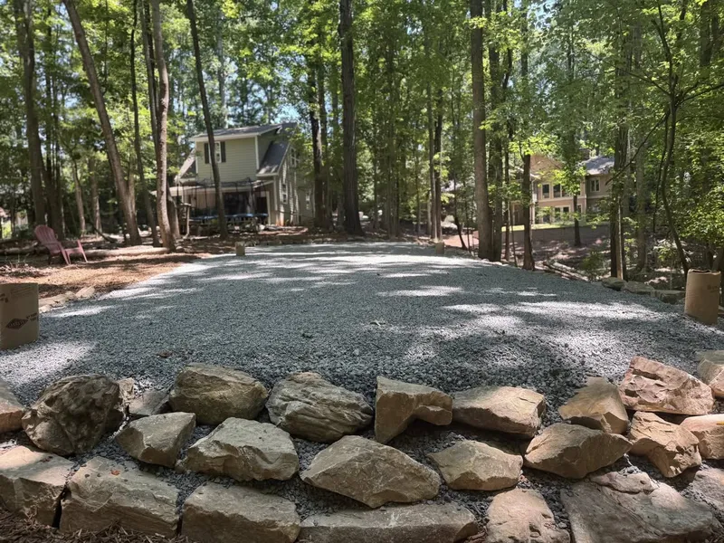 Boulder Walls – Mr. Outdoor Living Tip of the Day