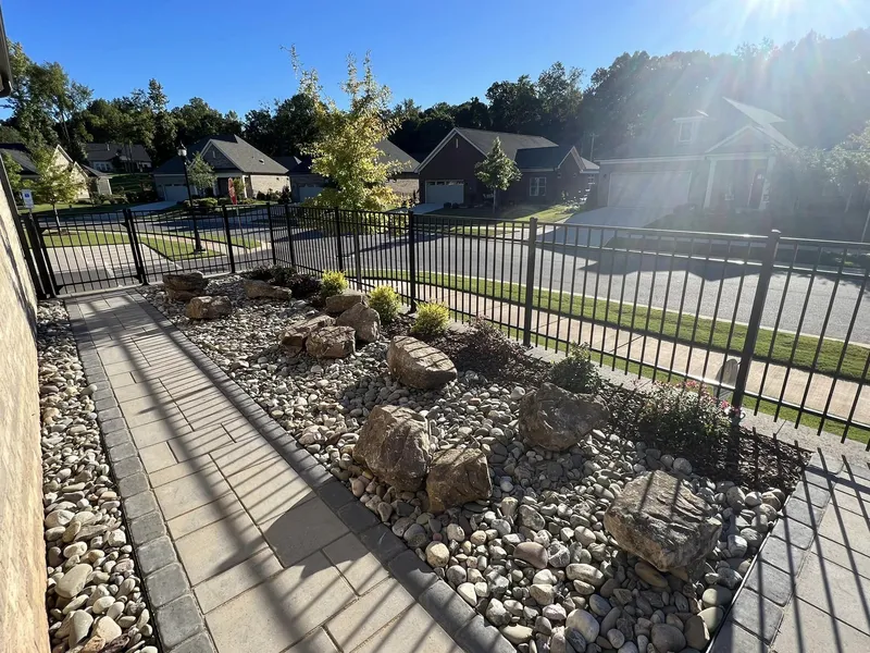 Boulders – Outdoor Living Tip of the Day