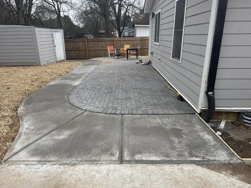 Concrete Installation – Mr. Outdoor Living Tip of the Day