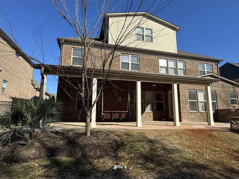 Covered Porch – Mr. Outdoor Living® Tip of the Day