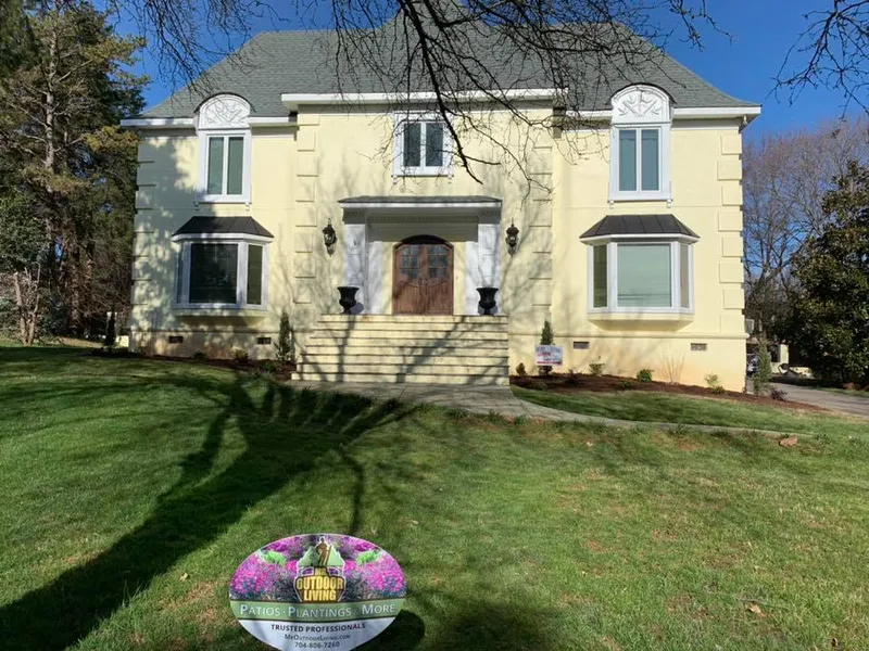 Curb Appeal with New Plantings – Outdoor Living Tip of the Day