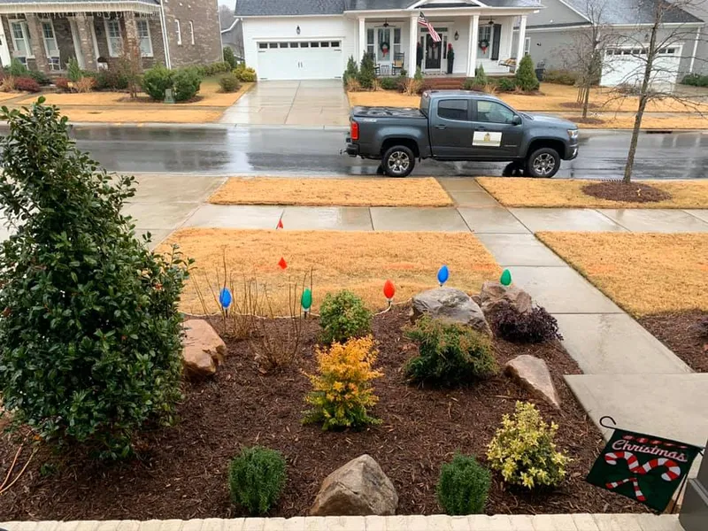 Curb Appeal – Outdoor Living Tip of the Day