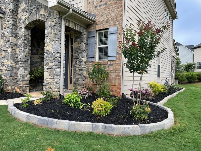 Curb Appeal – Outdoor Living Tip of the Day