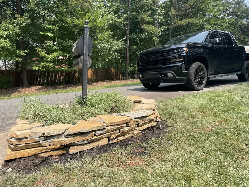 Curbing – Mr. Outdoor Living® Tip of the Day