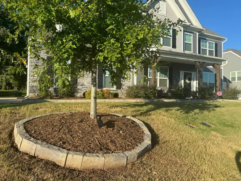 Curbing – Mr. Outdoor Living® Tip of the Day