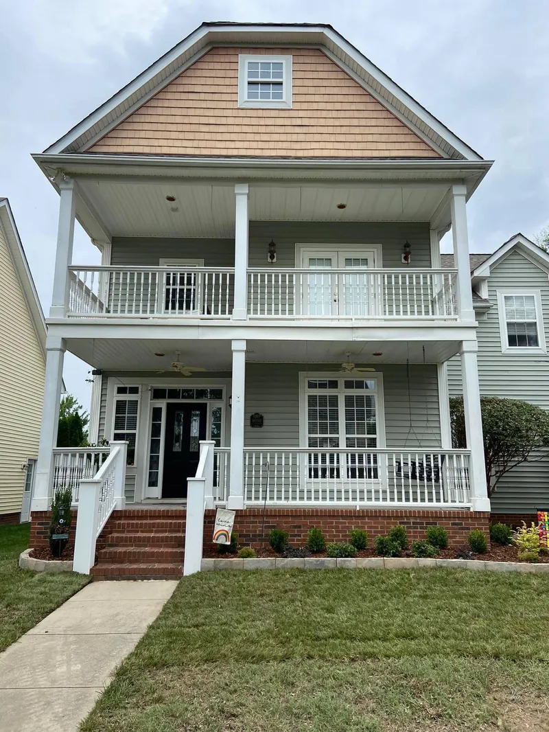 Curbing – Outdoor Living Tip of the Day