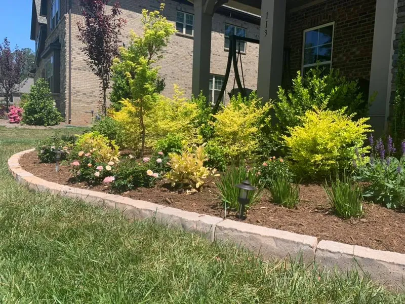 Curbing – Outdoor Living Tip of the Day