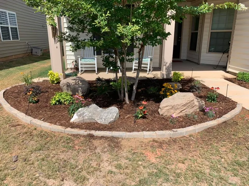 Curbing with Celtik Edging – Outdoor Living Tip of the Day