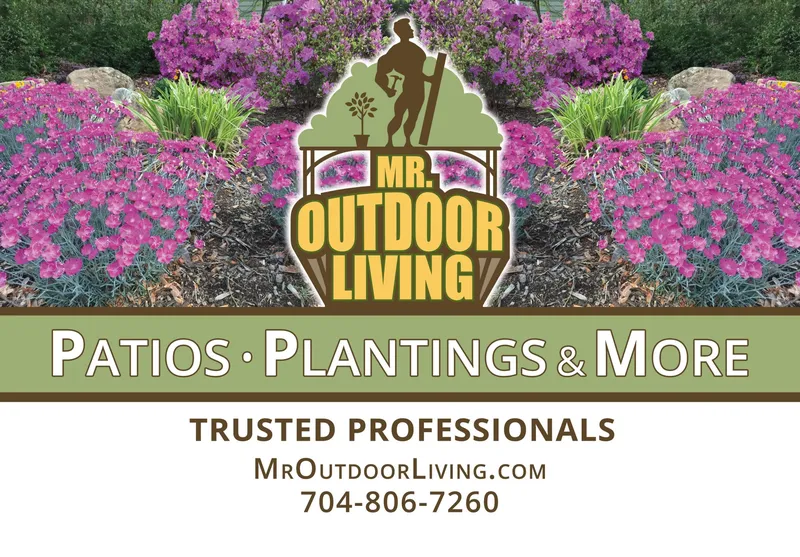 Cutting the Concrete – Outdoor Living Tip of the day