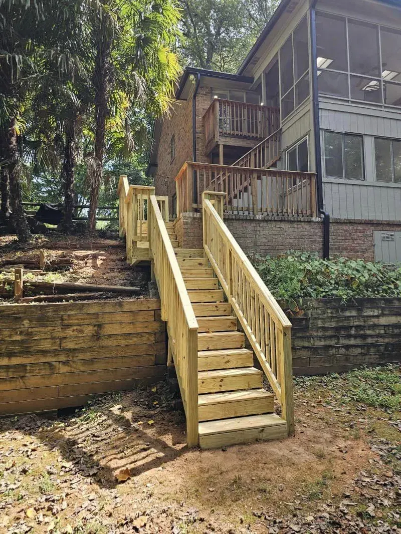 Decks & Porches – Outdoor Living Tip of the Day