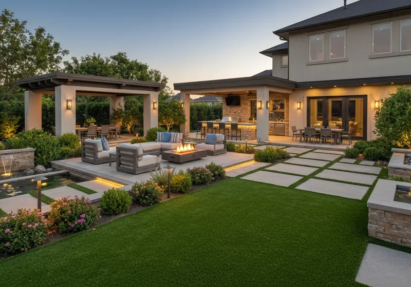 Designing Your Dream Outdoor Living Space: Expert Insights from Mr. Outdoor Living