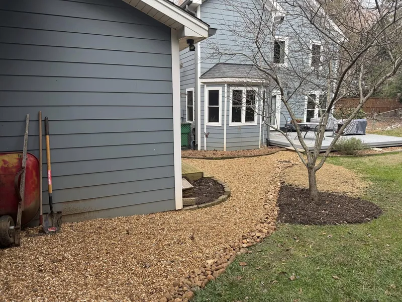 Drainage Solutions – Mr. Outdoor Living® Tip of the Day