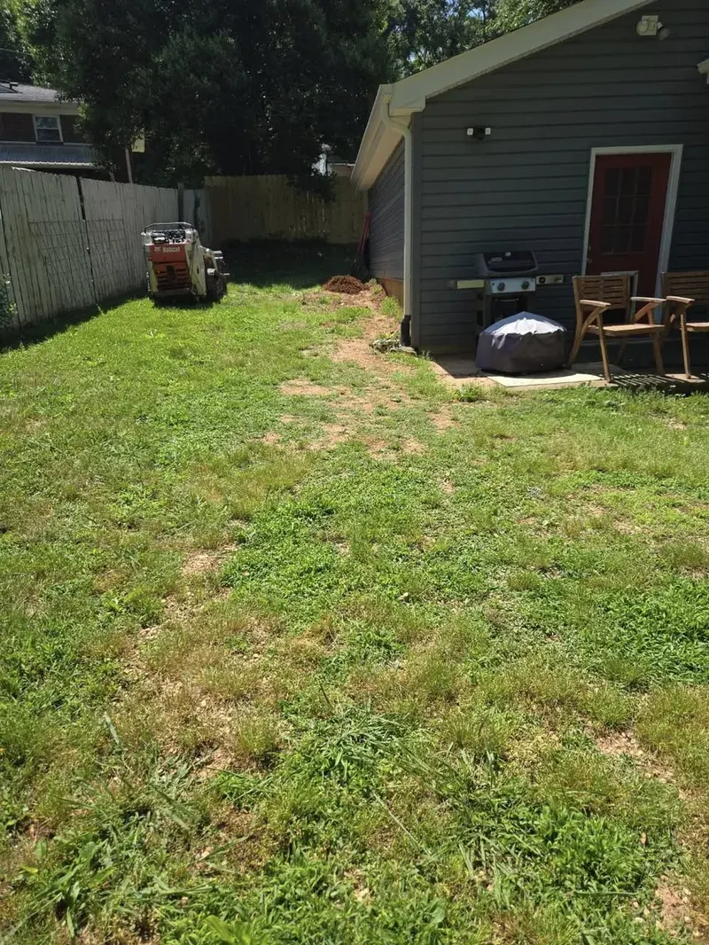 Drainage Solutions – Mr. Outdoor Living® Tip of the Day