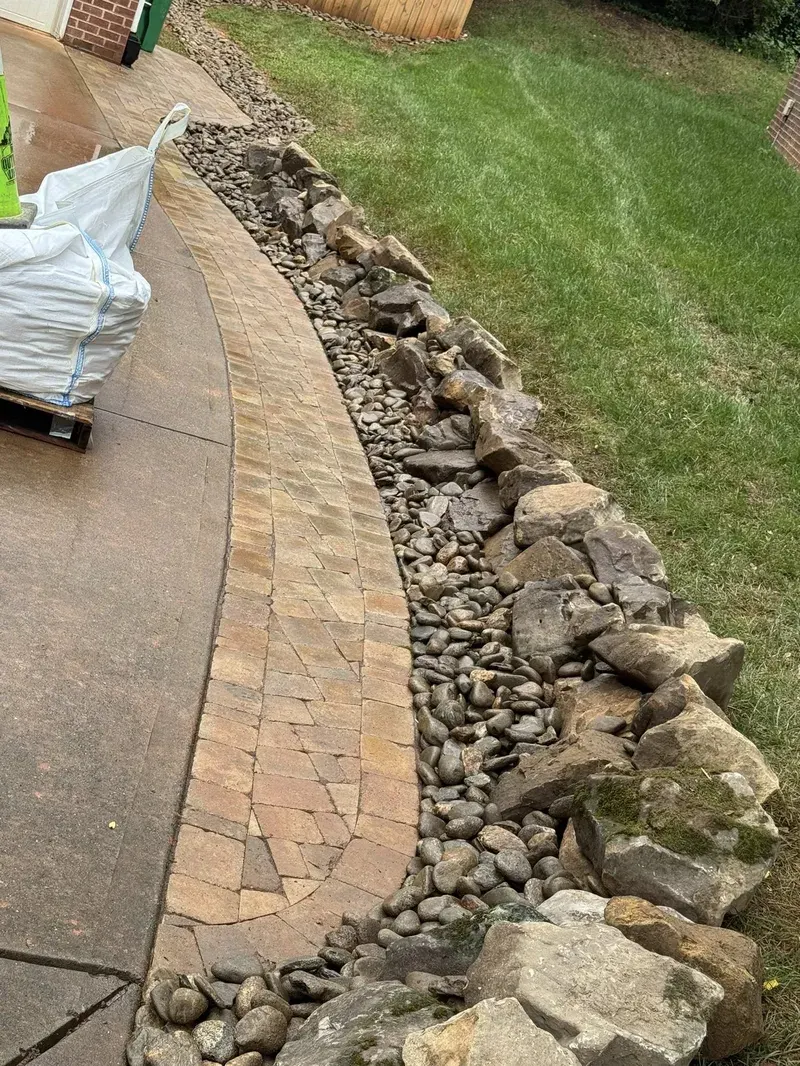 Drainage Solutions – Mr. Outdoor Living Tip of the Day