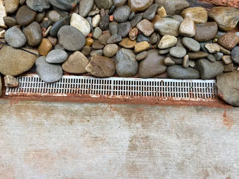 Drainage Solutions – Outdoor Living Tip of the Day