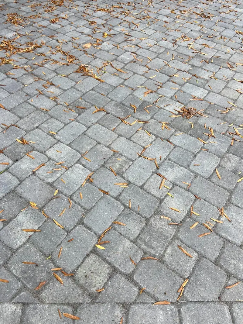 Driveway Expansion – Outdoor Living Tip of the Day