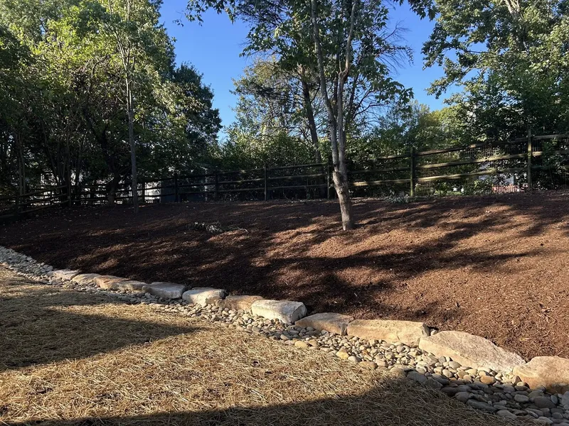 Dry Creek Bed – Mr. Outdoor Living Tip of the Day