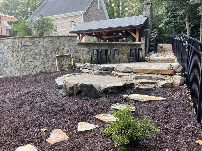 Dryscape – Mr. Outdoor Living Tip of the Day